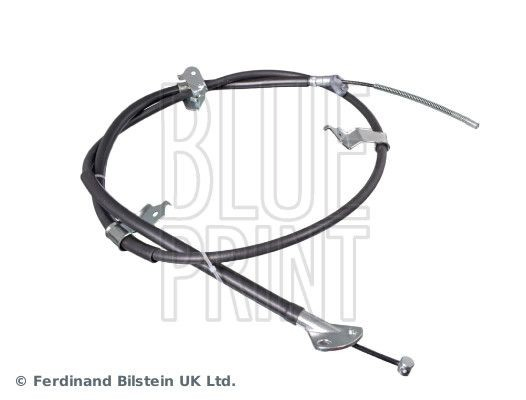 ADT346382 Blue Print Трос ручного гальма задній, лівий